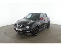 NISSAN JUKE 1.6