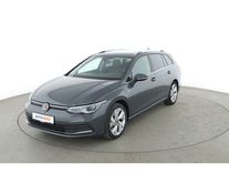 VOLKSWAGEN GOLF VARIANT 2.0 tdi