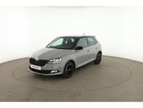 skoda fabia 1.0 tsi monte carlo dsg7