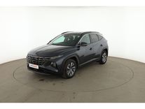 hyundai tucson 1.6 t-gdi hybrid creative bva6
