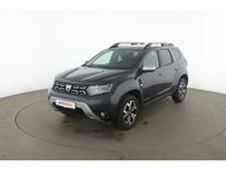 DACIA DUSTER 1.3 tce