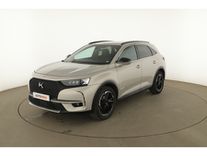 ds automobiles ds7 crossback 1.6 puretech performance line + automatique