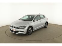 VOLKSWAGEN POLO volkswagen polo 1.0 tsi active
