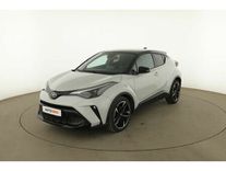toyota c-hr 1.8 hybride gr sport