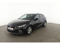 MAZDA 3 SKYACTIV G 2.0