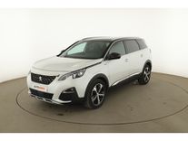 PEUGEOT 5008 peugeot 5008 1.5 blue-hdi gt line
