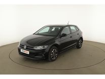 volkswagen polo 1.0 united