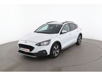 ford focus 1.5 ecoblue active auto