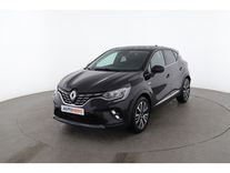 RENAULT CAPTUR renault captur 1.3 tce initiale paris edc