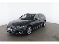 AUDI A4 40 TDI 40 tdi
