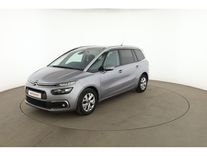 CITROEN C4 GRAND PICASSO citroen c4 grand picasso 1.6 blue-hdi feel eat6