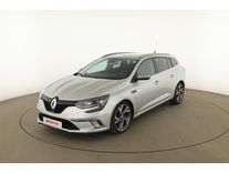 renault mégane estate 1.6 dci energy gt edc