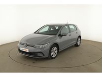 VOLKSWAGEN GOLF volkswagen golf viii 2.0 tdi scr life 1st bv6