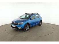 DACIA SANDERO STEPWAY dacia sandero stepway 0.9 tce