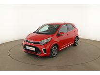 KIA PICANTO kia picanto 1.2 gt line auto