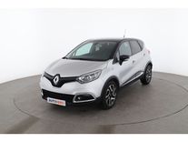 RENAULT CAPTUR renault captur 1.2 tce energy intens edc