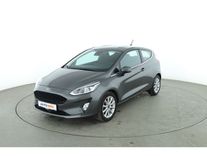 FORD FIESTA 1.0 ecoboost