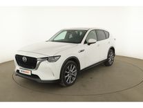 MAZDA CX-60 mazda cx-60 2.5 e-skyactiv phev 4x4 exclusive-line bva8