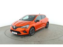 RENAULT CLIO 1.0 tce