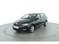 SKODA RAPID SPACEBACK 1.0 tsi