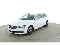 SKODA SUPERB 2.0 tdi