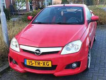opel tigra red used – Search for your used car on the parking