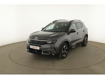 CITROEN C5 AIRCROSS citroen c5 aircross 1.5 blue-hdi shine eat8
