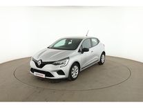 RENAULT CLIO renault clio 1.0 sce sl team rugby