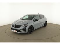 RENAULT CLIO E-TECH renault clio 1.6 e-tense full hybride esprit alpine