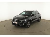 VOLKSWAGEN T-ROC volkswagen t-roc 2.0 tdi r-line dsg7