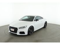 AUDI TT 1.8 tfsi