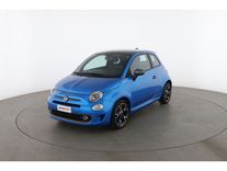 FIAT 500 1.0 mild-hybrid