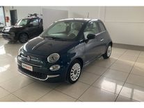 FIAT 500 1.2