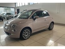 FIAT 500C 1.0 mild-hybrid