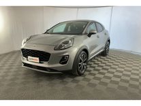 FORD PUMA 1.0 ecoboost