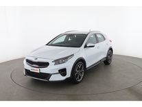 KIA XCEED 1.4 tgdi