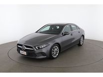 MERCEDES CLASSE A A 180 a 180 d