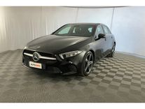 MERCEDES CLASSE A A 200 a 200