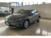 MERCEDES GLA GLA 200 gla 200 d