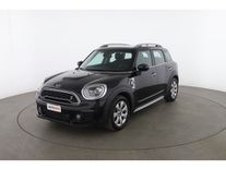 MINI COUNTRYMAN COOPER S cooper s e hybrid