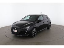 PEUGEOT 208 1.2 puretech