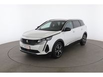 PEUGEOT 5008 1.5 blue-hdi
