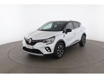 RENAULT CAPTUR 1.0 tce