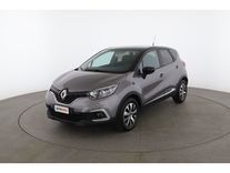 RENAULT CAPTUR 1.5 dci