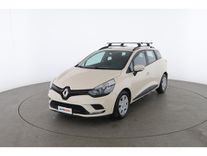 RENAULT CLIO 1.2