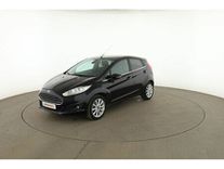 ford fiesta 1.0 ecoboost titanium