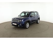 jeep renegade 1.0 gse t3 limited