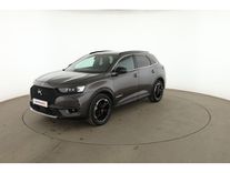 CITROEN DS7 ds automobiles ds7 crossback 1.5 blue-hdi performance line + automatique