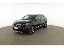 PEUGEOT 3008 peugeot 3008 2.0 blue-hdi gt eat8