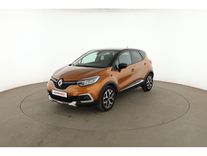 renault captur 0.9 tce intens